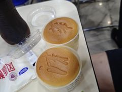 -清华大学-观畴园餐厅