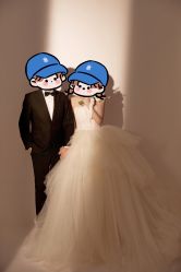 -CD视觉婚纱摄影