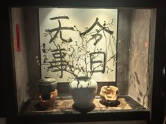 -素描餐厅(灵隐天竺店)