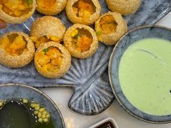 -VATAN INDIAN RESTAURANT米特印度餐厅(城北路店)