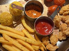 -芭莉与彩虹西餐厅(成都合生汇店)