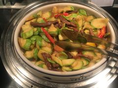 -青岛证大喜玛拉雅酒店·Z1餐厅
