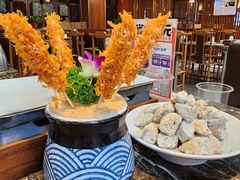 -郑喜旺烧烤(郑州总店)