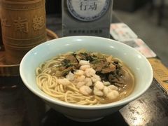 -奎元馆.百年奎元.非遗传承(西湖边的解放路店)