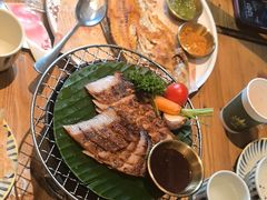 -泰堤坊(淡水体育馆店)