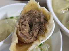 鲜肉小笼-绿杨馄饨临顿路店