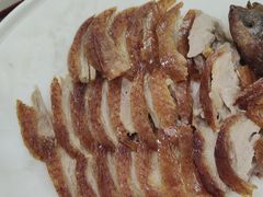 -茶港食堂(武昌店)