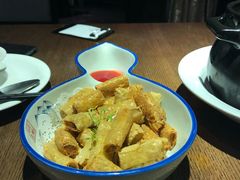 -涌上外婆桥(南塘店)