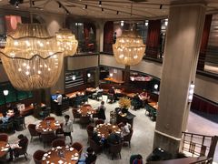 大堂-上海人家花樣年华(中山公园店)