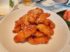 -芳芳私房菜·精作淮扬菜(玖珑湾店)