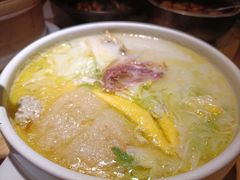 -金牌外婆家(苏州中心店)