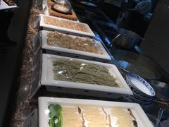 -一楼食业·美食人家