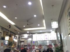 大堂-晋乡亲刀削面(东风桥东店)