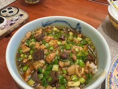 -郑庄脂渣海鲜楼(九水路店)