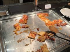 -常州富力喜来登酒店 Feast盛宴标帜西餐厅(新北万达广场店)