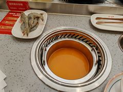-喜家自助小火锅(卓悦里店)