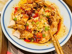-新兴园饺子馆(河南街店)