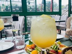 -EATALIA意塔利意式餐厅(鼓楼店)