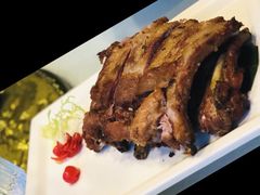-東舍食唐精品陕菜馆