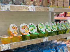 -来伊份(龙之梦长宁店)