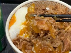 -食其家·牛丼咖喱(冠捷大厦店)