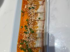 -上上席川菜(凯德乐峰广场店)