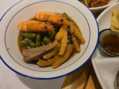 -妈妈家·本帮菜(总店)