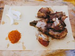 -新疆巴州金丝特餐厅(大钟寺店)