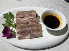 -老浒记烤鸭-北京菜(琉璃厂店)