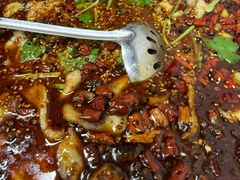 -重庆豆花鱼(福洲大道店)