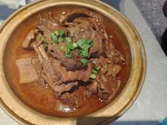 -金典银峰老鹅馆·昆山菜(亭林公园店)