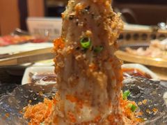 火山土豆泥-牛家酒场(7mall店)