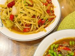 -小口味