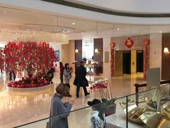 -深圳香格里拉酒店