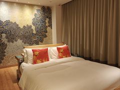 -香港港岛英迪格酒店