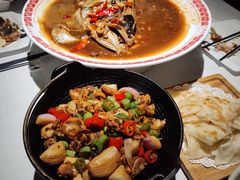 -旺顺阁鱼头泡饼(常营店)