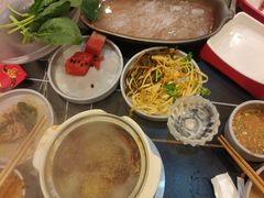 -重庆德忆火锅（龙南街3店）(渝水岸餐饮)