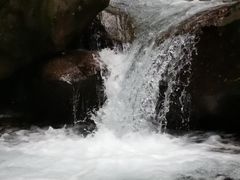 -西岭雪山大飞水景区