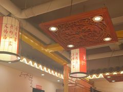 -堂客老火锅(欣阳广场总店)