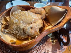 -面辣子·陕西家乡菜(长安店)