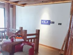 -九如山休闲旅游度假区