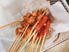 -胖哥俩肉蟹煲(盐城金鹰国际店)