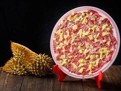 -金龙·打边炉(南京西路店)