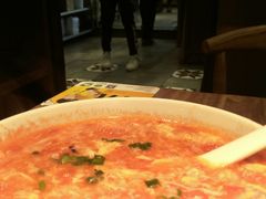 -吕氏疙瘩汤·私家菜馆(慈云寺店)