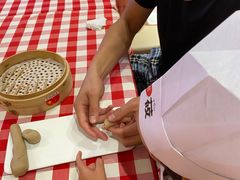 -西贝莜面村(上海百联西郊店)