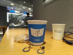 -Something For(同方信息港店)