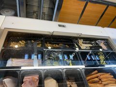 -赛百味SUBWAY(毓璜顶店)