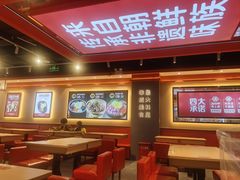 -朴大叔拌饭(上海金山万达店)