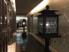 -利顺德大饭店·水岸中餐厅(小白楼店)