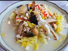 -中山威尼斯西餐厅(三乡总店)